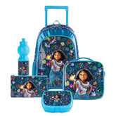 Disney Encanto Mirabel 5-in-1 School Set 18inch TBT235IN1C32-18 - Colorland Toys