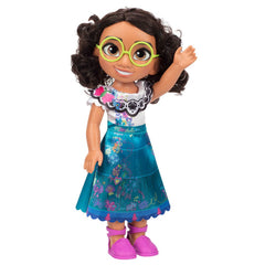 Disney Encanto Mirabel Madrigal Fashion Doll - Colorland Toys