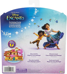 Disney Encanto Small Doll 6 - Pack 220714 - Colorland Toys