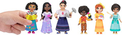 Disney Encanto Small Doll 6 - Pack 220714 - Colorland Toys