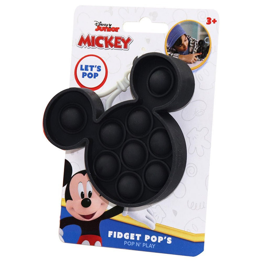 Disney Fidget Popup Keychain Mickey FPOP902MC