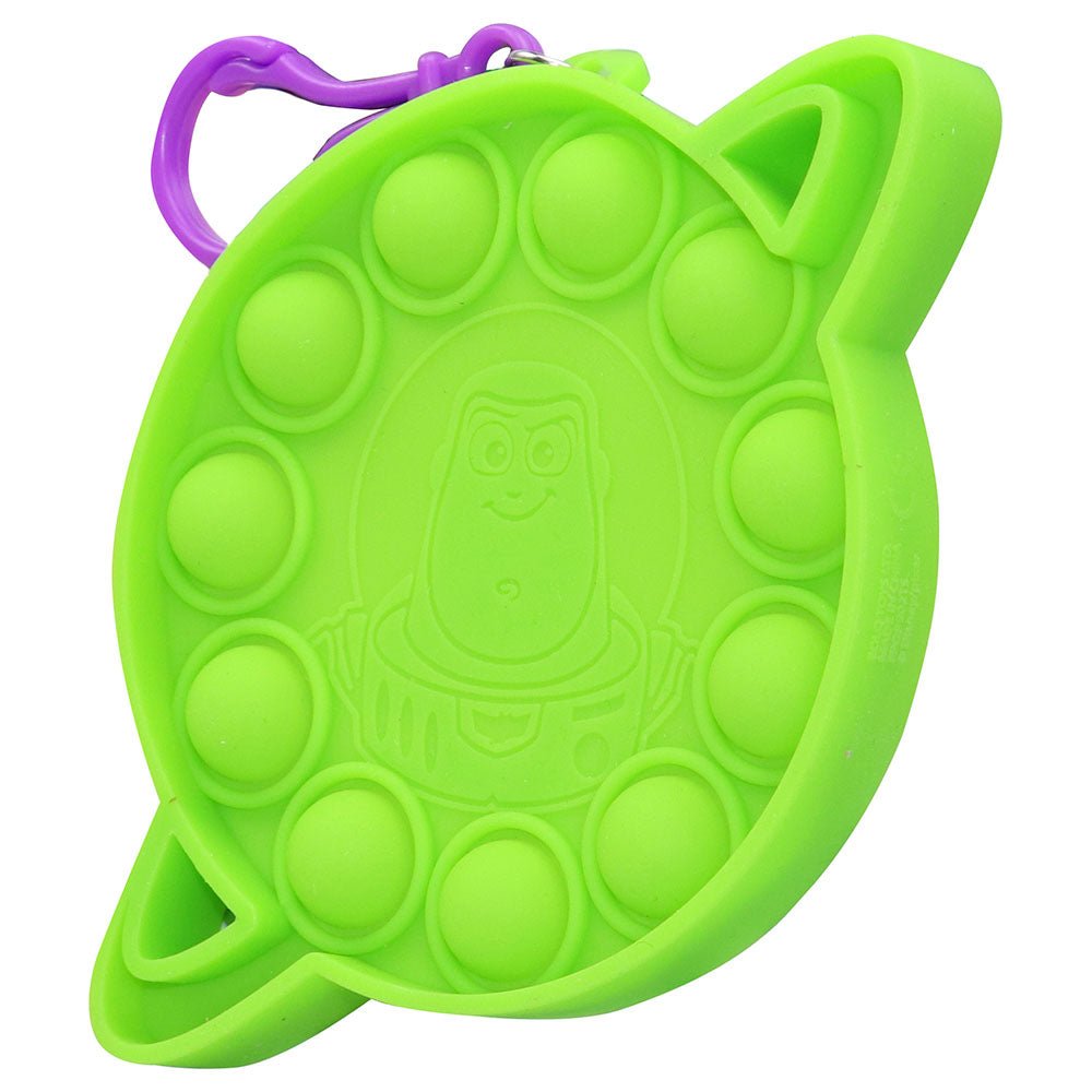 Disney Fidget Popup Keychain Toy Story FPOP902TS - Colorland Toys