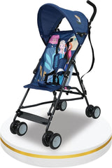 Disney Frozen 2 Buggy Stroller B801FT - Colorland Toys