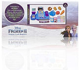 Disney Frozen 2 Deluxe Cash Register Toy Set - Colorland Toys