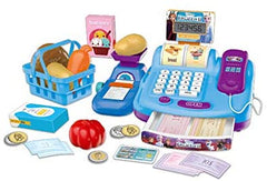Disney Frozen 2 Deluxe Cash Register Toy Set - Colorland Toys