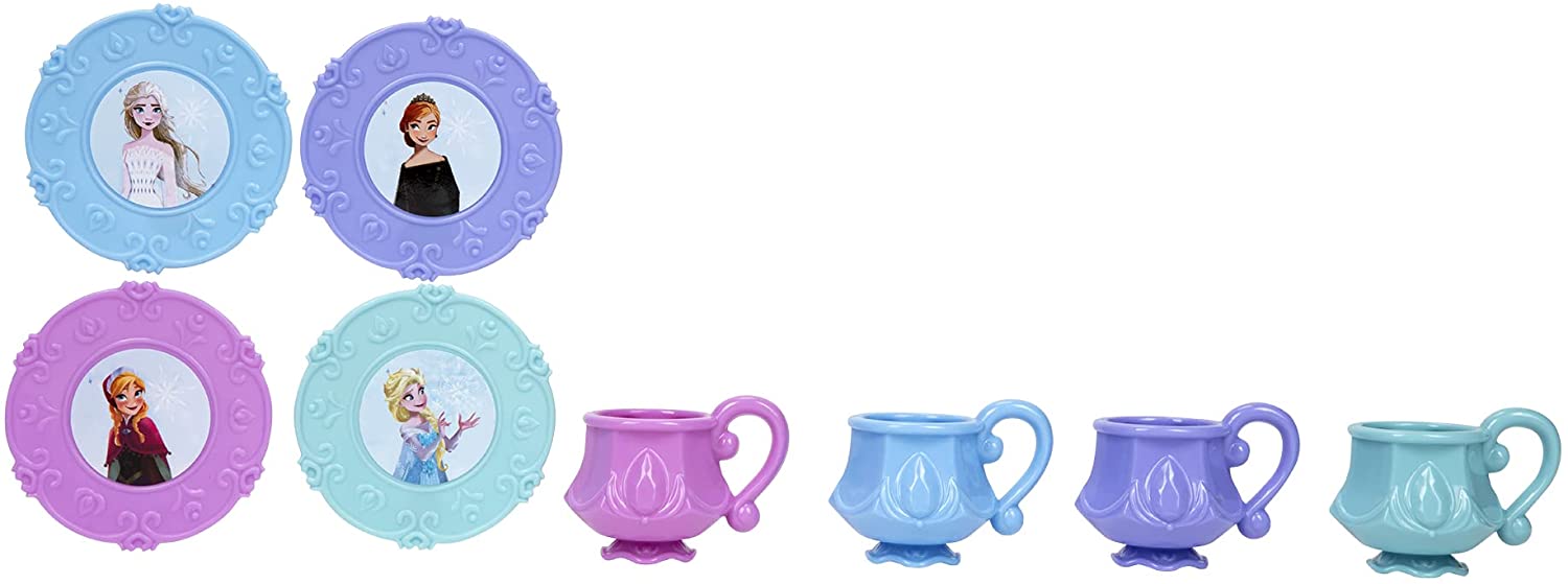 Disney Frozen 2 Dinnerware Set 26pcs 217944 - Colorland Toys