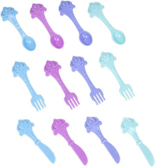 Disney Frozen 2 Dinnerware Set 26pcs 217944 - Colorland Toys