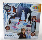 Disney Frozen 2 Dough Scene Elsa 4782 - 2 - Colorland Toys