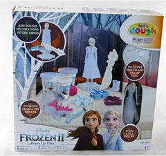 Disney Frozen 2 Dough Scene Elsa 4782 - 2 - Colorland Toys