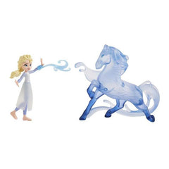 Disney Frozen 2 Elsa & The Nokk Figure E5504 - Colorland Toys