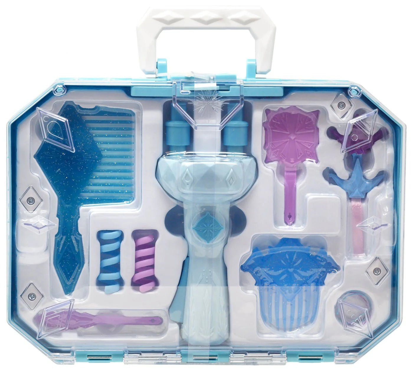 Disney Frozen 2 Elsa's Enchanted Ice Accessory Set 206844 - Colorland Toys