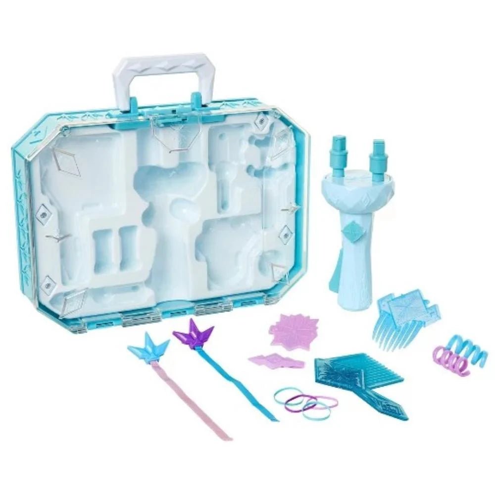 Disney Frozen 2 Elsa's Enchanted Ice Accessory Set 206844 - Colorland Toys