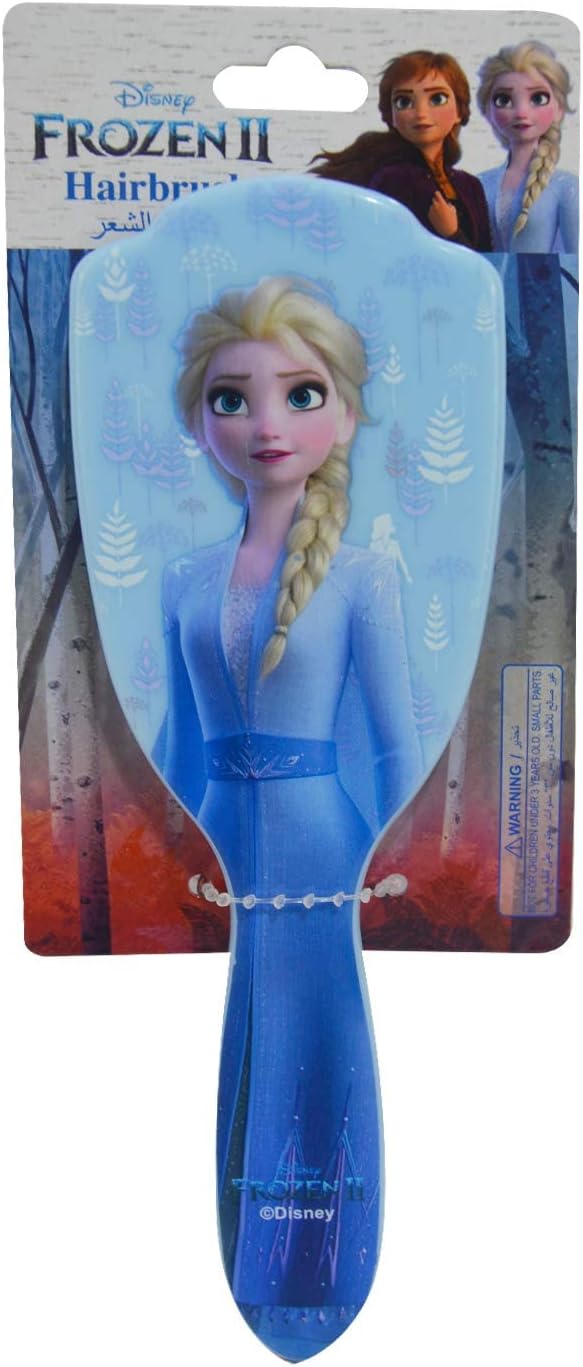 Disney Frozen 2 Hairbrush TRHA4202 - Colorland Toys