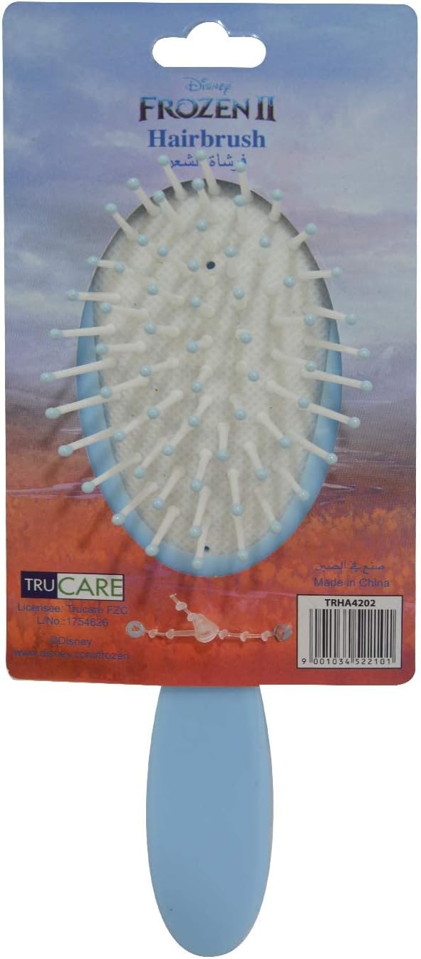 Disney Frozen 2 Hairbrush TRHA4202 - Colorland Toys