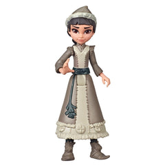 Disney Frozen 2 Honeymaren Figure E5505 - Colorland Toys