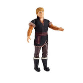 Disney Frozen 2 Kristoff Fashion Doll with Brown Outfit E6711 - Colorland Toys