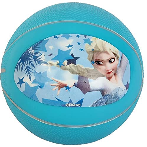 Disney Frozen 2 Pvc Basketballm DJ8200 - Q - Colorland Toys