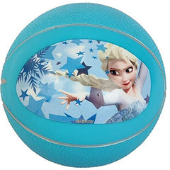 Disney Frozen 2 Pvc Basketballm DJ8200 - Q - Colorland Toys