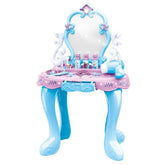 Disney Frozen Beauty Center Playset Light & Sound - Colorland Toys