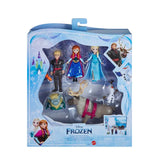 Disney Frozen Classic Storybook Set HLX04 - Colorland Toys