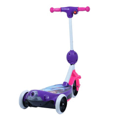 Disney Frozen Electric Bubble Scooter - Colorland Toys