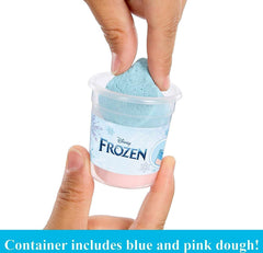Disney Frozen Elsa & Olaf's Treat Cart HMJ48 - Colorland Toys