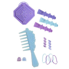 Disney Frozen Elsa Styling Head JP - 32806 - Colorland Toys