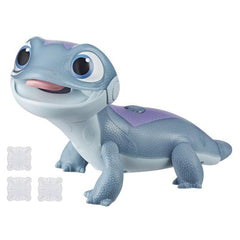 Disney Frozen Fire Spirit's Snowy Snack Salamander Toy E8568 - Colorland Toys