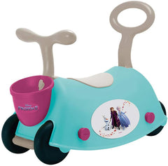 Disney Frozen II 3 - In - 1 Ride On Bug - 844201 - Colorland Toys
