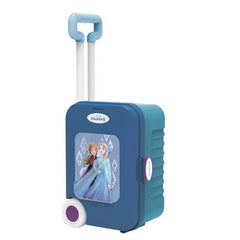 Disney Frozen II Kitchen Trolley Case 3 - in - 1 EODS008 - 951MA - Colorland Toys