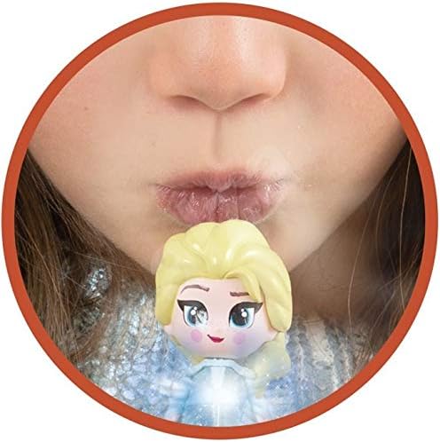 Disney Frozen II Whisper And Glow Elsa FRN72 - Colorland Toys