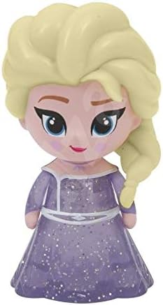 Disney Frozen II Whisper And Glow Elsa FRN72 - Colorland Toys