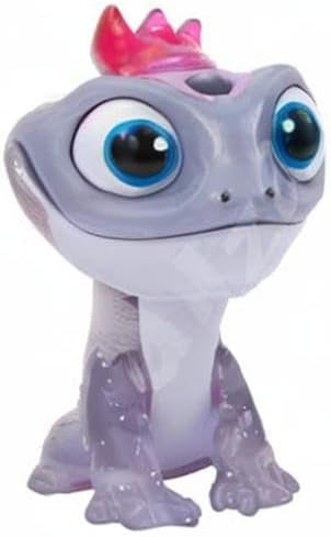 Disney Frozen II Whisper And Glow Elsa FRN72 - Colorland Toys