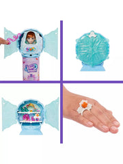 Disney Frozen Jewel Reveal Anna Fashion Doll JJY37 - Colorland Toys