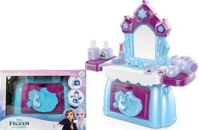 Disney Frozen Makeup Hand Bag ST-DIS112