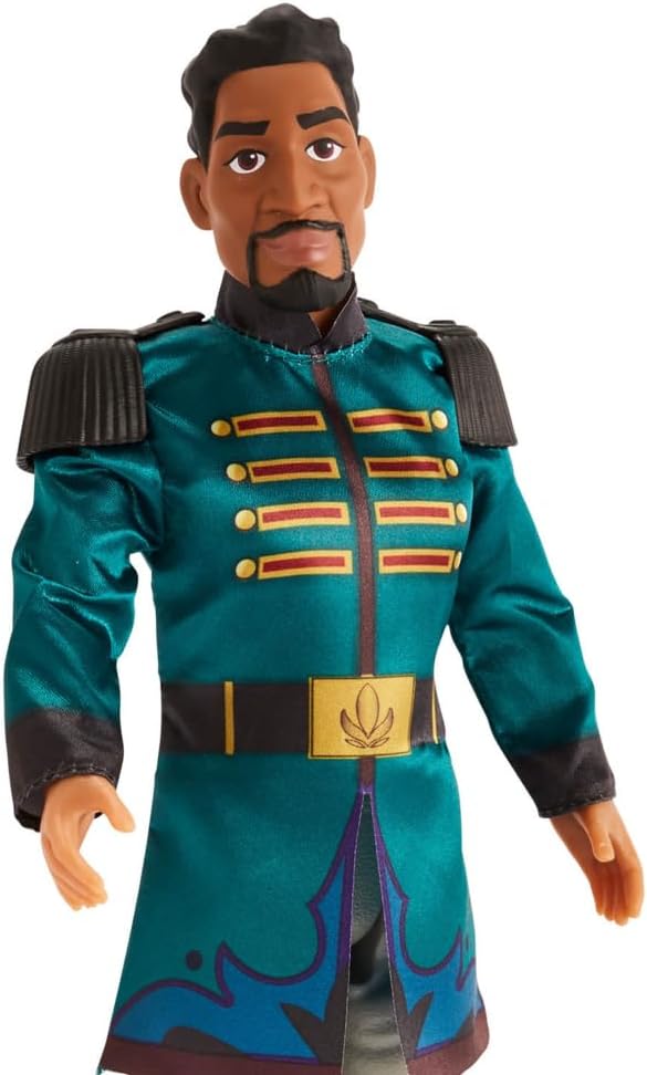 Disney Frozen Mattias Fashion Doll E8668 - Colorland Toys