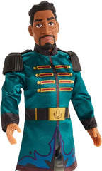 Disney Frozen Mattias Fashion Doll E8668 - Colorland Toys