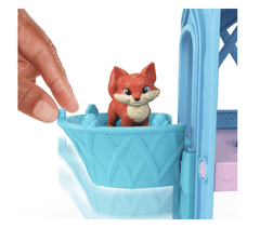 Disney Frozen Small Doll Animal Nurturing Large Playset JFG28 - Colorland Toys