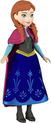 Disney Frozen Small Doll Anna & Sven HLX03 - Colorland Toys