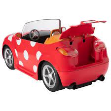 Disney ILY 4ever Minnie Mouse Inspired Coupe Car 221231 - Colorland Toys