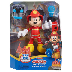 Disney Junior Fire Rescue Mickey Mouse JP - 38121 - Colorland Toys