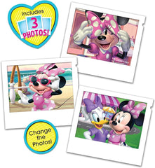 Disney Junior Minnie Mouse Minnie Mouse Picture Perfect Play Camera JP - 89901 - Colorland Toys