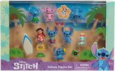 Disney Lilo & Stitch Deluxe Figure Set 46259 - Colorland Toys