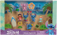 Disney Lilo & Stitch Deluxe Figure Set 46259 - Colorland Toys