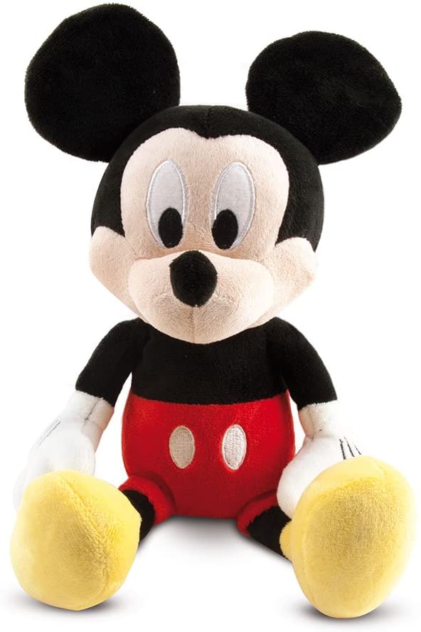 Disney Mickey Mouse Clubhouse Happy Sounds Mickey 181106 - Colorland Toys