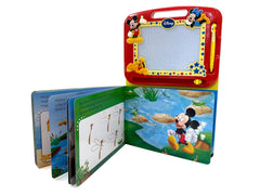 Disney Mickey Mouse Clubhouse Learning Series Board 2764315430 - Colorland Toys