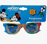 Disney Mickey Sunglasses TRHA13253 - Colorland Toys
