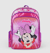Disney Minnie Lovin' Minnie Backpack 18inch TBT23INDB6 - 18 - Colorland Toys