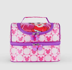 Disney Minnie Lovin' Minnie Lunch Bag with 2 Compartment TBT23INDL06 - Colorland Toys