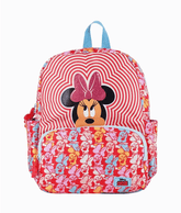 Disney Minnie Mouse Dazzling Minnie Backpack 12inch TBT23PTOD04 - Colorland Toys